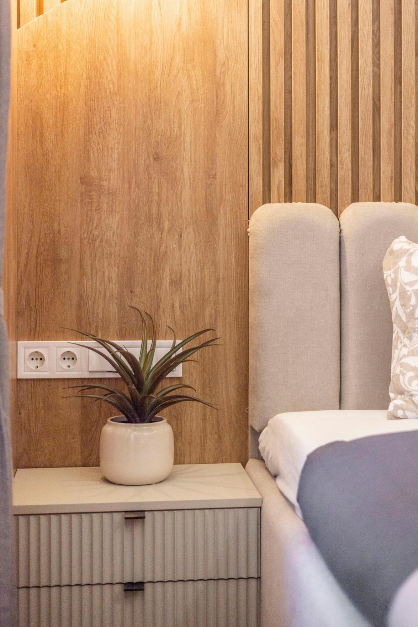 Exclusive N' Spacious Elizabeth Central Suite Budapest Exterior foto